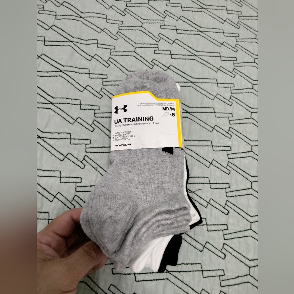 Under Armour Socks